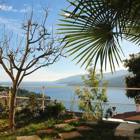 Apartments And Rooms With Parking Space Rabac, Labin - 12368 ภายนอก รูปภาพ