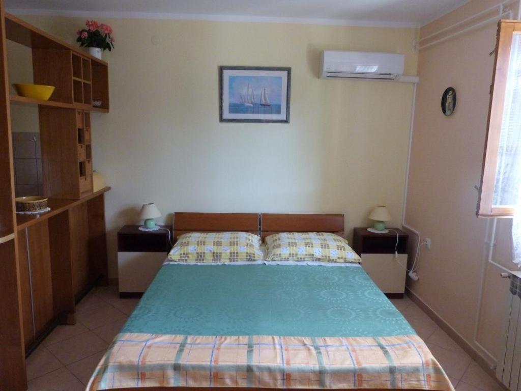 Apartments And Rooms With Parking Space Rabac, Labin - 12368 ภายนอก รูปภาพ