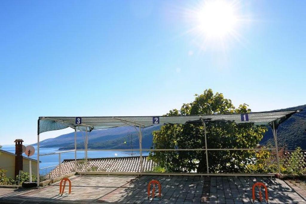 Apartments And Rooms With Parking Space Rabac, Labin - 12368 ภายนอก รูปภาพ