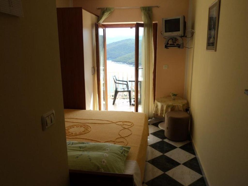 Apartments And Rooms With Parking Space Rabac, Labin - 12368 ภายนอก รูปภาพ