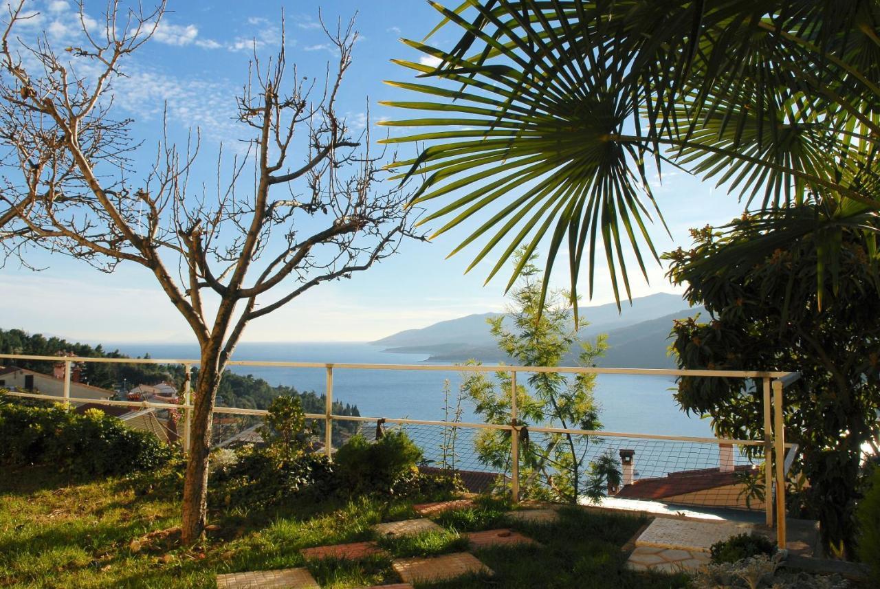Apartments And Rooms With Parking Space Rabac, Labin - 12368 ภายนอก รูปภาพ