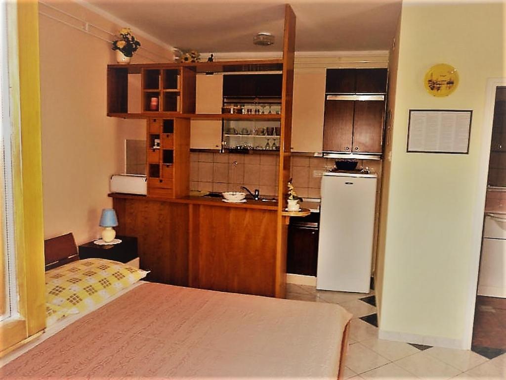 Apartments And Rooms With Parking Space Rabac, Labin - 12368 ภายนอก รูปภาพ