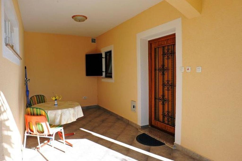 Apartments And Rooms With Parking Space Rabac, Labin - 12368 ภายนอก รูปภาพ