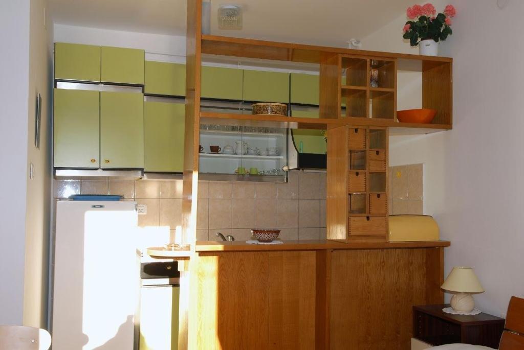Apartments And Rooms With Parking Space Rabac, Labin - 12368 ภายนอก รูปภาพ