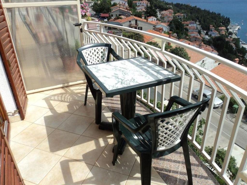 Apartments And Rooms With Parking Space Rabac, Labin - 12368 ภายนอก รูปภาพ