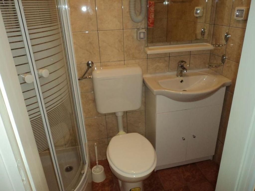 Apartments And Rooms With Parking Space Rabac, Labin - 12368 ภายนอก รูปภาพ