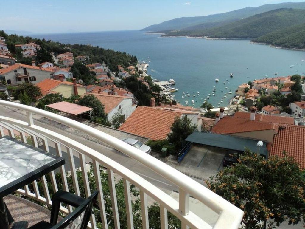 Apartments And Rooms With Parking Space Rabac, Labin - 12368 ภายนอก รูปภาพ
